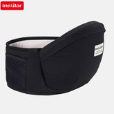 Baby Carrier Waist Stool Sling Adjustable Infant Hipseat Belt Backpack